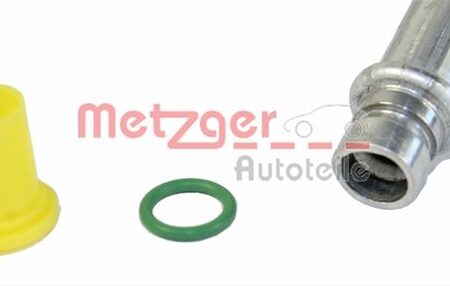 Furtun Hidraulic, Sistem De Directie METZGER Peugeot