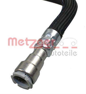 Furtun Hidraulic, Sistem De Directie METZGER Bmw