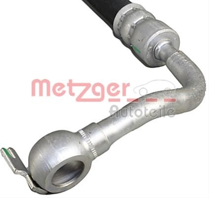 Furtun Hidraulic, Sistem De Directie METZGER Opel