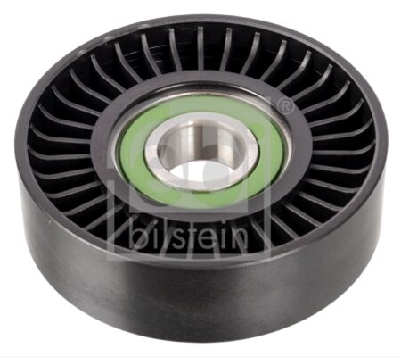 Rola Intinzator,Curea Transmisie FEBI BILSTEIN General Motors