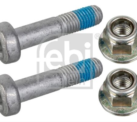 Set Surub Clema, Articulatie Sarcina/Ghidare FEBI BILSTEIN Ford