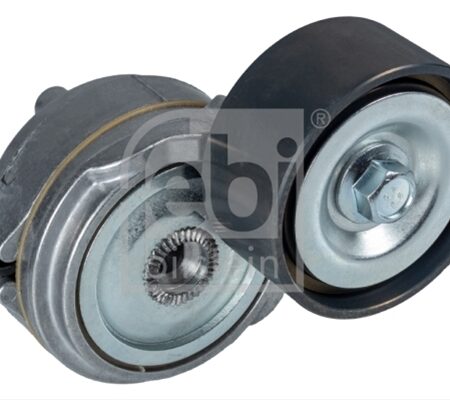 Intinzator Curea, Curea Distributie FEBI BILSTEIN Case Ih