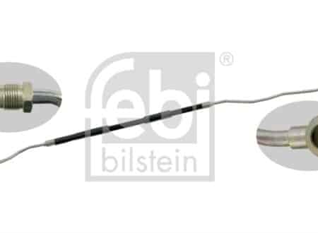 Furtun Hidraulic, Sistem De Directie FEBI BILSTEIN Seat