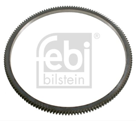Coroana Dintata, Volanta Febi Bilstein Renault Trucks