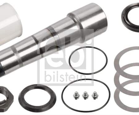 Set Reparatie, Pivot FEBI BILSTEIN Renault Trucks
