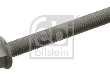 Surub, Placa De Presiune; Surub, Brat Oscilant FEBI BILSTEIN Mercedes-Benz