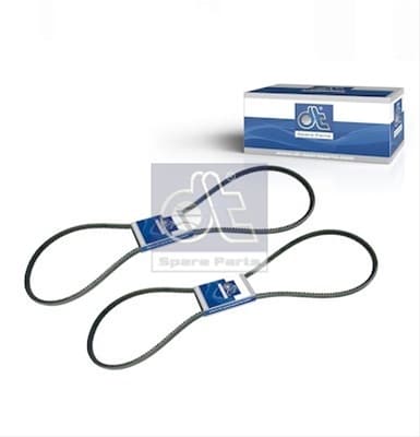 Set Curea Transmisie DT Iveco