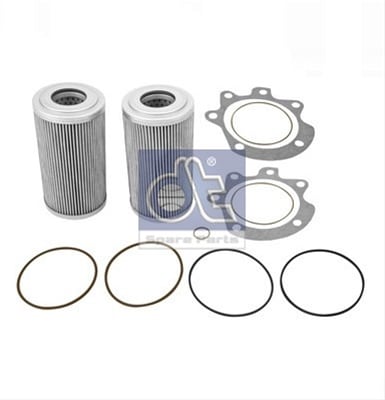 Set Filtre Hidraulice Cutie E Vit. Automata DT Scania
