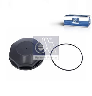 Capac De Protectie, Butuc Roata DT Volvo
