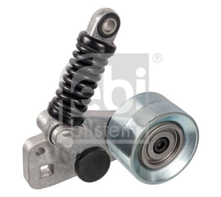 Intinzator Curea, Curea Distributie FEBI BILSTEIN Evobus