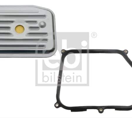 Set Filtre Hidraulice Cutie E Vit. Automata FEBI BILSTEIN Seat