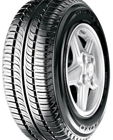 Anvelopa VARA TOYO 195/70R15 97S 330 Rf Ee:F Fr:E U:3 74Db-Toyo