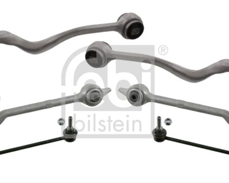 Set Reparatie, Bara Stabilizatoare FEBI BILSTEIN Bmw