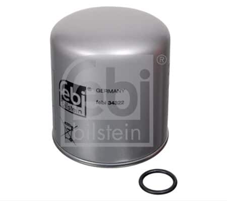 Element Filtrant Uscator Aer, Compresor FEBI BILSTEIN Evobus
