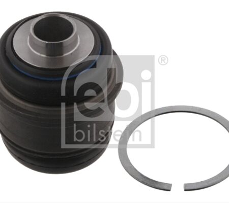 Suport,Trapez; Suport, Ax; Lagar, Suport Ax; Lagar, Fixare Ax FEBI BILSTEIN Bmw