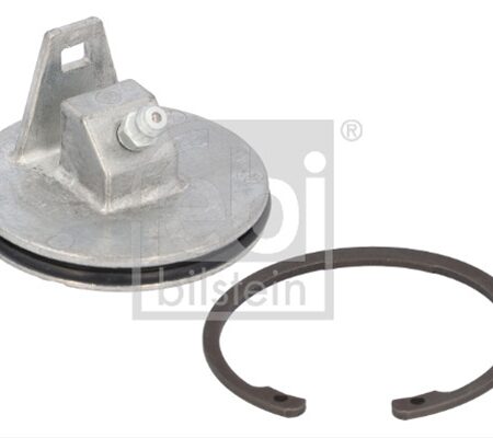 Saiba Blocare, Articulatie Ax FEBI BILSTEIN Evobus
