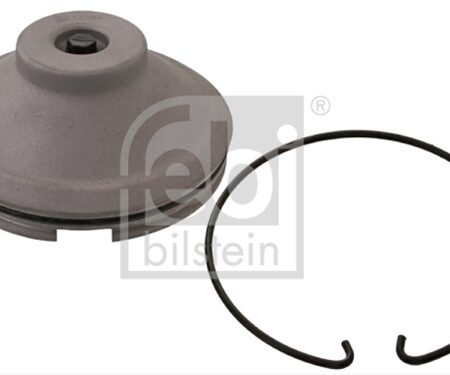 Capac De Protectie, Butuc Roata FEBI BILSTEIN Scania