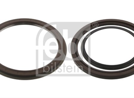 Set Garnituri, Butuc Roata FEBI BILSTEIN Volvo