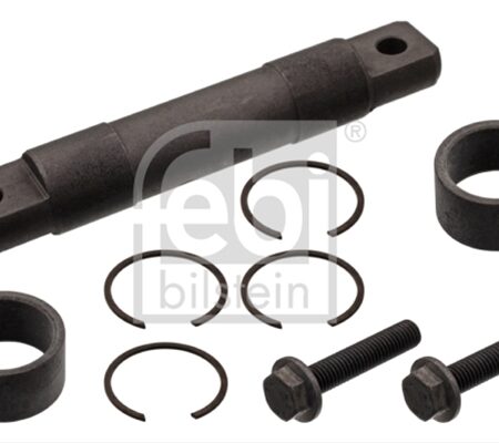 Set De Debreiere, Actionare Ambreiaj Febi Bilstein Mercedes-Benz