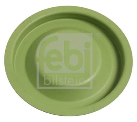Capac Flansa, Transmisie Manuala FEBI BILSTEIN Seat