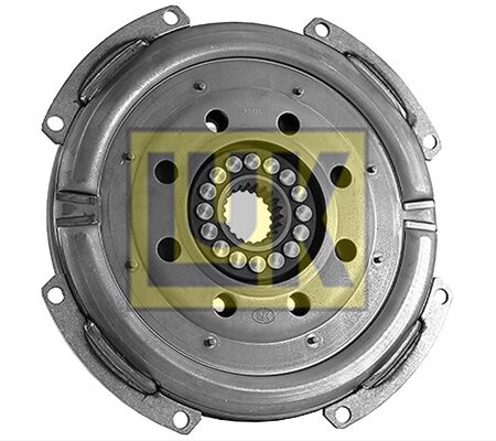 Amortizor Torsional Volanta Luk Same
