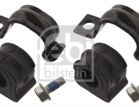 Set Reparatie, Bucsa Bara Stabilizatoare FEBI BILSTEIN Audi