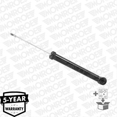 Amortizor Nbb MONROE Skoda
