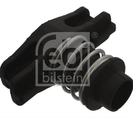 Capac Inchidere, Rezervor De Compensare Servodirectie FEBI BILSTEIN Scania