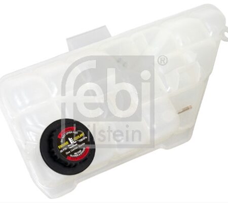 Vas De Expansiune, Racire FEBI BILSTEIN Mercedes-Benz