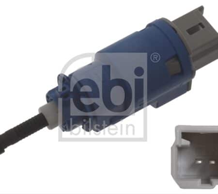 Comutator, Actionare Ambreiaj (Tempomat); Comutator, Actionare Ambreiaj FEBI BILSTEIN Vauxhall