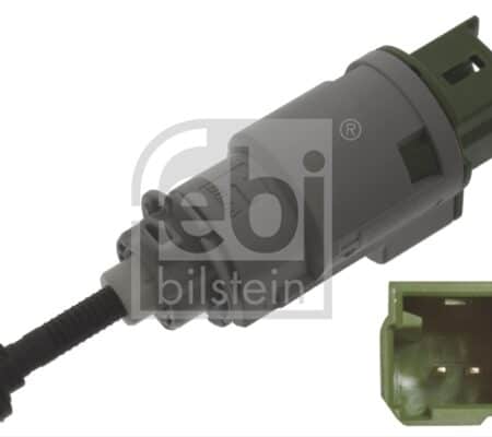 Comutator, Actionare Ambreiaj (Tempomat); Comutator, Actionare Ambreiaj FEBI BILSTEIN Renault