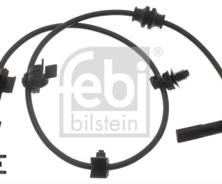 Senzor,Turatie Roata FEBI BILSTEIN Vauxhall