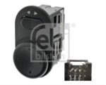 Comutator, Reglaj Oglinda FEBI BILSTEIN Vauxhall 1 40477_1.jpg