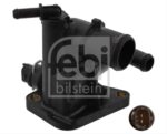 Carcasa Termostat FEBI BILSTEIN Citroen 1 40600_1.jpg