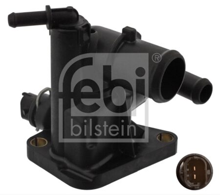 Carcasa Termostat FEBI BILSTEIN Citroen