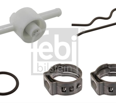 Ventil, Filtru De Combustibil FEBI BILSTEIN Skoda