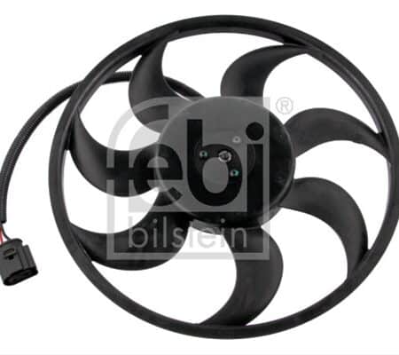 Ventilator, Radiator FEBI BILSTEIN Vw