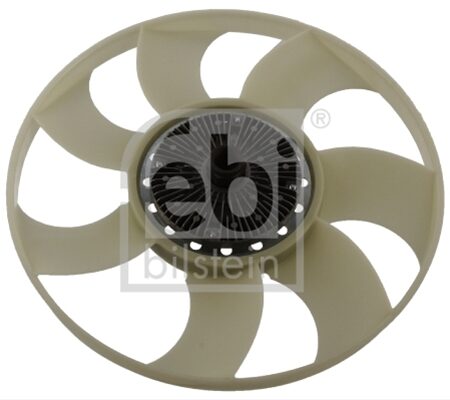 Cupla, Ventilator Radiator FEBI BILSTEIN Ford