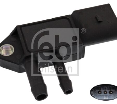 Senzor, Presiune Gaze Evacuare FEBI BILSTEIN Skoda