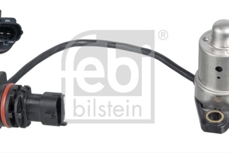 Senzor,Nivel Ulei Motor FEBI BILSTEIN Vauxhall
