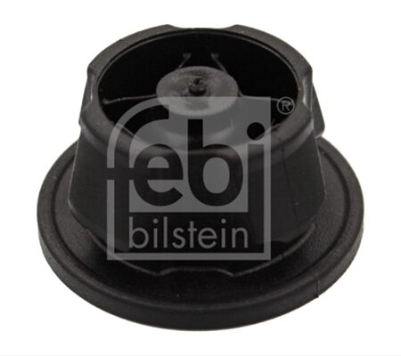 Element De Fixare, Capac Motor FEBI BILSTEIN Mercedes-Benz