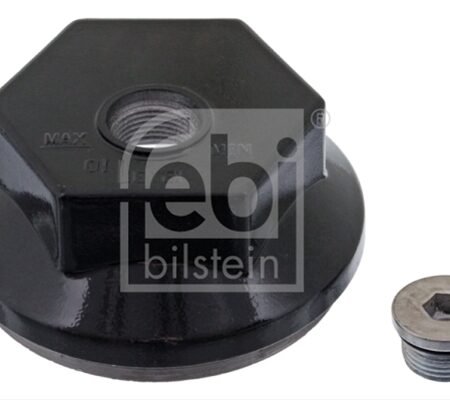 Capac De Protectie, Butuc Roata FEBI BILSTEIN Iveco