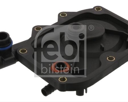 Supapa Control,Admisie Aer; Ventil, Aerisire Carter FEBI BILSTEIN Bmw