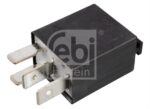 Modul Semnalizare; Releu Multifunctional FEBI BILSTEIN Lancia 1 40910_1.jpg