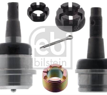 Articulatie Sarcina Ghidare FEBI BILSTEIN Plymouth