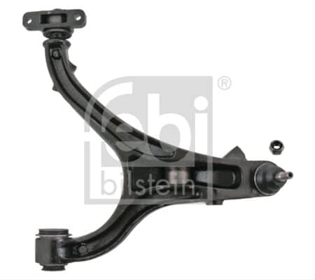 Brat, Suspensie Roata FEBI BILSTEIN Plymouth