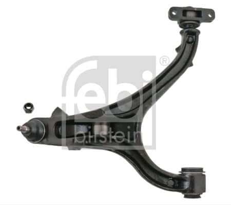 Brat, Suspensie Roata FEBI BILSTEIN Jeep