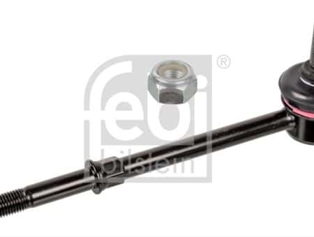 Brat/Bieleta Suspensie Stabilizator FEBI BILSTEIN Ssangyong