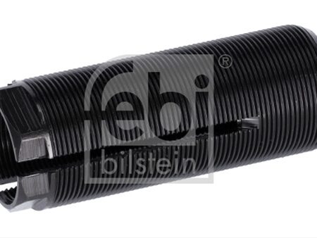 Surub, Aliniament Roti FEBI BILSTEIN Iveco