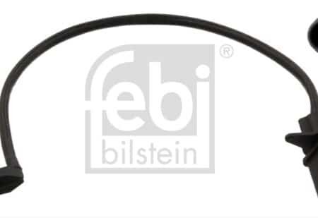 Senzor De Avertizare,Uzura Placute De Frana FEBI BILSTEIN Audi